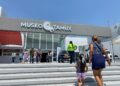 Empieza recuperación de visitantes  a los museos, entre ellos, el Tamux