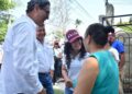 Morena crece en unidad en Ciudad Madero con Erasmo González a la Presidencia Municipal: Olga Sosa