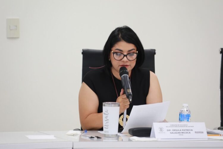 Jorge Espino no revisó bien las cuentas públicas del 2021