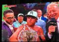 Saúl «Canelo» Álvarez conquista el cinturón Tamaulipas WBC