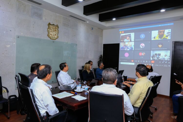 Activan en Tamaulipas medidas de emergencia ante la tercera ola de calor