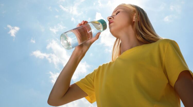 Confirma Salud cuatro fallecidos en Tamaulipas por golpe de calor