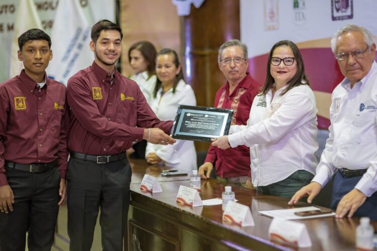 Tecnológico Nacional de México y SET harán sinergia para fortalecer la educación superior