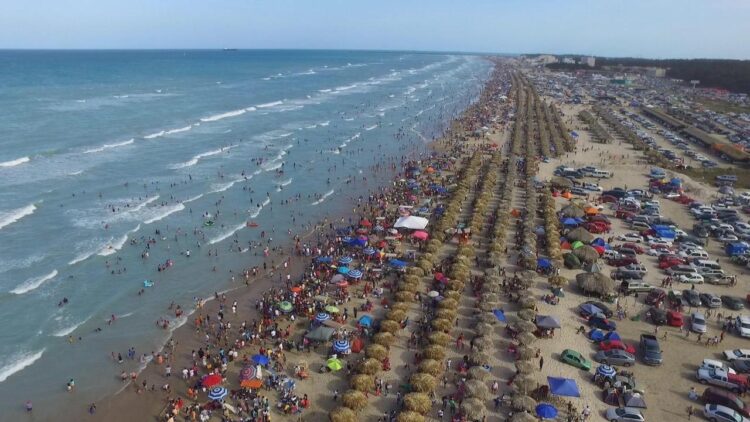 Realizarán tours por Tampico y Madero, participantes del Congreso Mexicano del Petróle