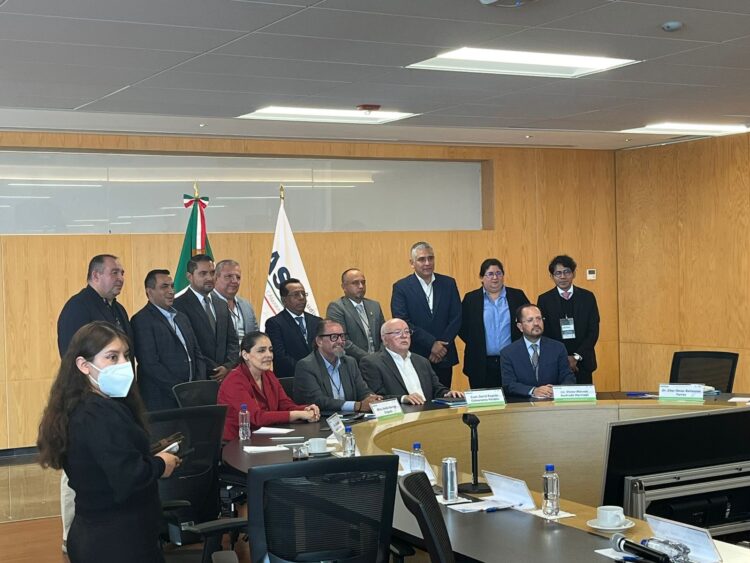 Firma Tamaulipas convenio con la ASF para mejorar fiscalización