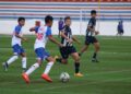 Preparan torneo de futbol asociación, Copa UAT Tamaulipas