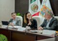 Promueve Secretaría de Economía inversión de empresas francesas en Tamaulipas
