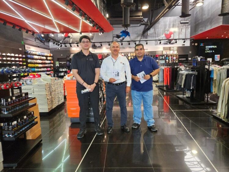 Supervisa Secretaría del Trabajo pago de utilidades del ejercicio fiscal 2023