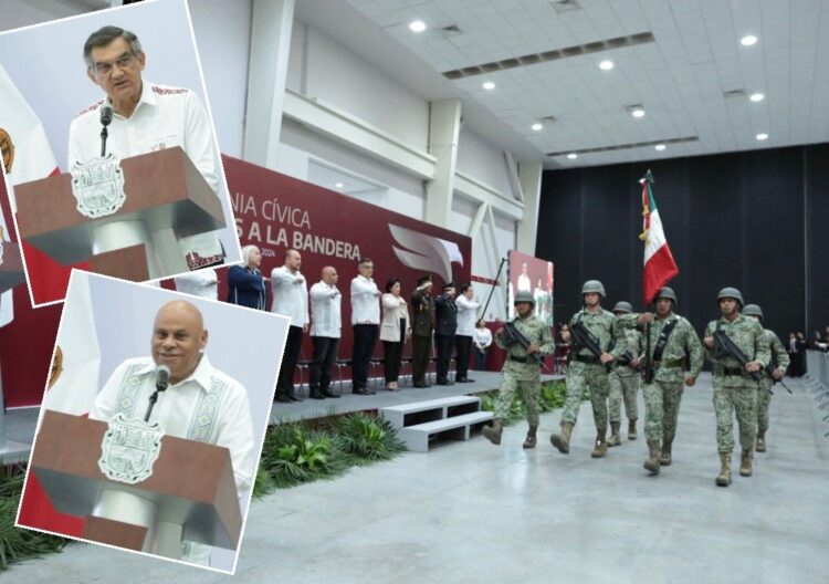 En este gobierno humanista ni se censura ni se reprime la libertad de expresión: Américo Villarreal