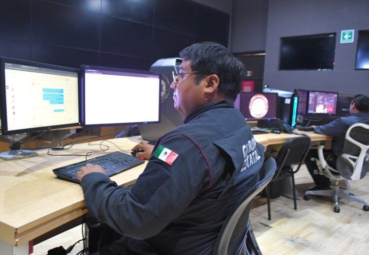 Exhorta SSPT a internautas a extremar precauciones en compra de regalos