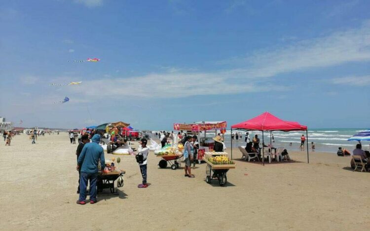 Estima Tamaulipas derrama económica superior a los 3 mil 500 mdp en vacaciones de verano