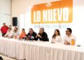 En Tamaulipas, Movimiento Ciudadano es la tercera fuerza política