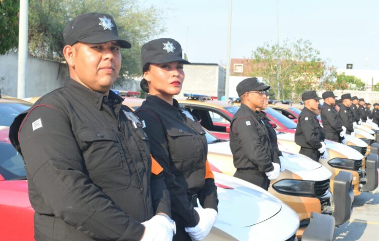 Inicia operaciones Dirección de Tránsito Estatal en Tamaulipas