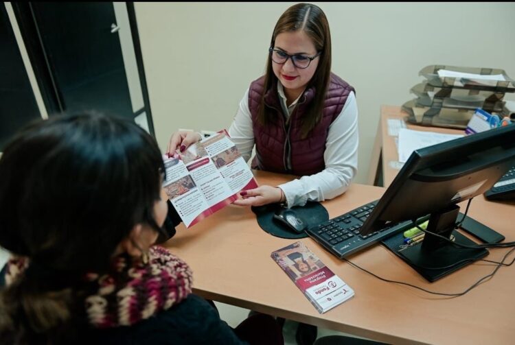 Apoyará Secretaría de Economía a Mipymes afectadas por crisis de agua en el sur