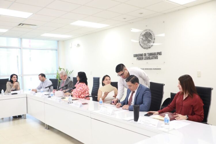 Citan a entrevistas a 22 aspirantes a la titularidad de la CODHET