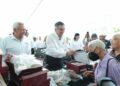 Llega a Tamaulipas Tianguis del Bienestar; beneficia a 48 mil familias de 17 municipios