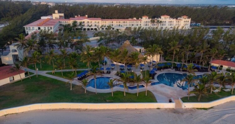 Concretan plan integral para mitigar crisis hídrica, empresarios y Gobierno de Tamaulipas