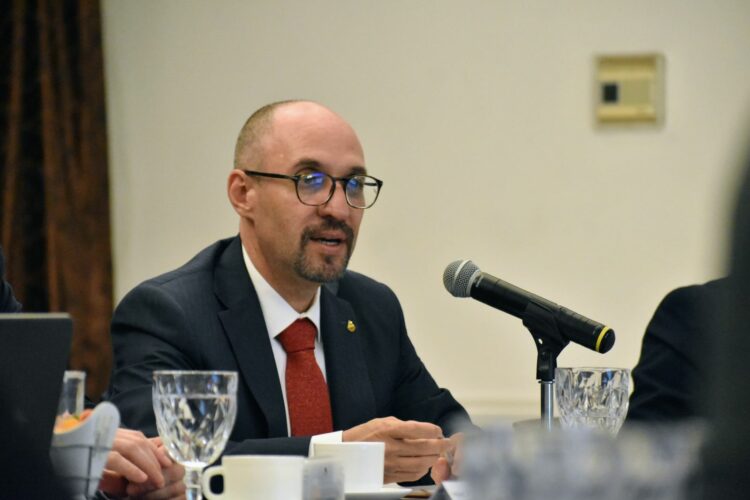 Concanaco alista diálogos de discusión sobre reformas legislativas en los estados