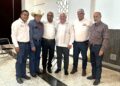 Continúa Gobierno de Tamaulipas con la gestión a favor de los sorgueros