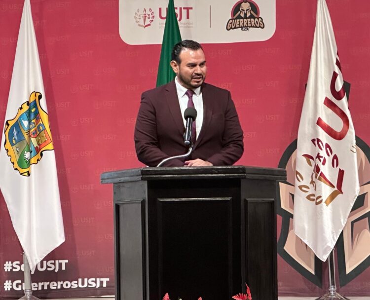 Amplía USJT plazo para inscripciones al nuevo ciclo escolar