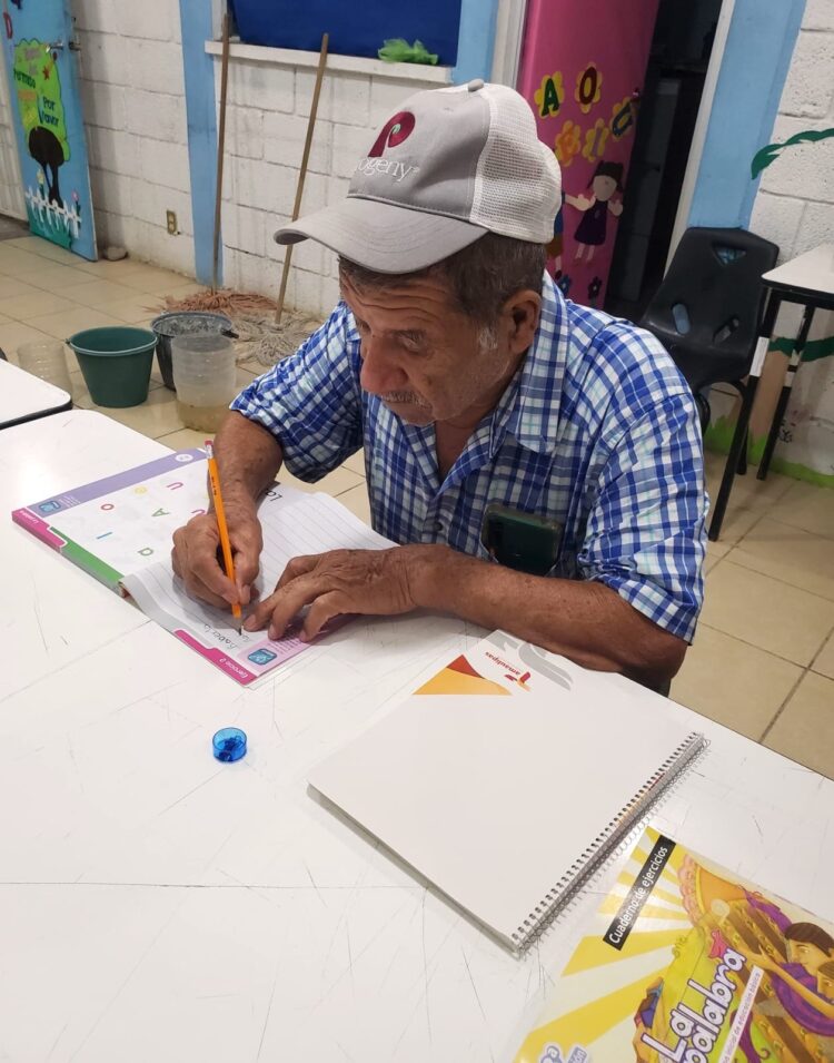 Invita Instituto Tamaulipeco de Educación para Adultos a Segunda Estrategia Nacional de Incorporación y Acreditación