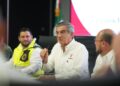 Ordena Américo acciones para brindar seguridad a la ciudadanía, ante posible impacto de Beryl