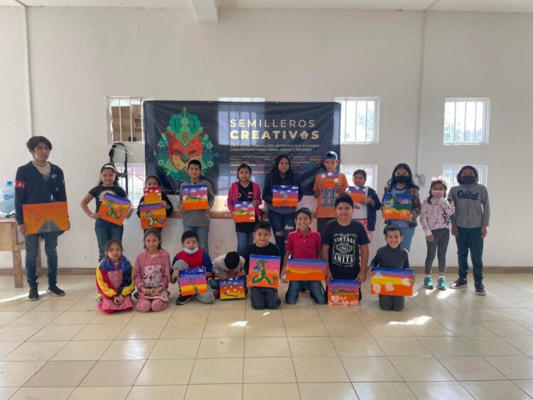 “Tengo un sueño Tamaulipas 2024”, memoria y alma tamaulipeca