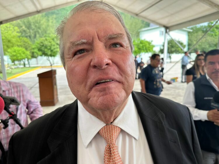 Estaciones Seguras candado para la delincuencia organizada: Calanda