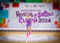 Participan más de 3 mil 500 alumnos en el Concurso Estatal de Rondas y Salto de Cuerda del DIF Tamaulipas