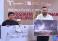 Entrega Turismo 100 mil pesos en premios a ganadores de concurso de fotografía