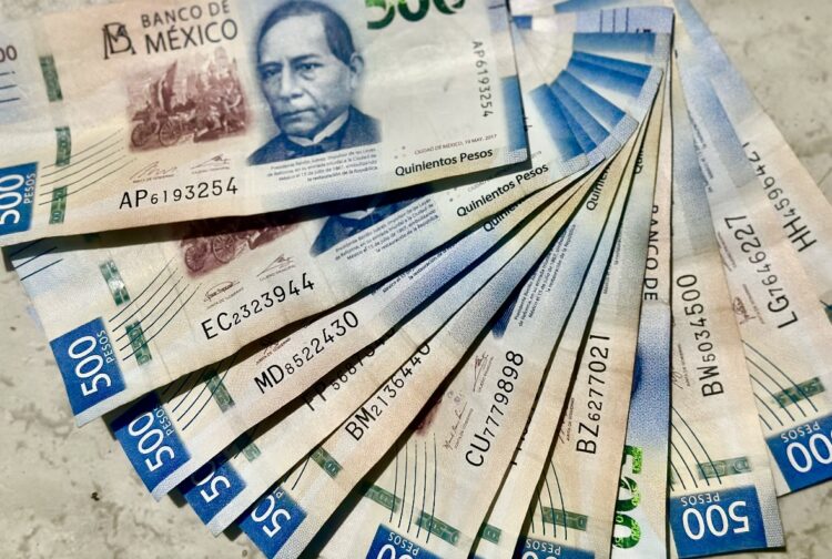 Baja deuda per cápita de las  tamaulipecas y tamaulipecos