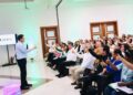 Marca Conalep Tamaulipas futuro de la educación técnica con primer congreso en su clase