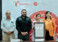 Suman esfuerzos para promover marca «Hecho en Tamaulipas»