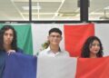 Ganan boleto a Francia estudiantes de la Universidad Tecnológica de Nuevo Laredo