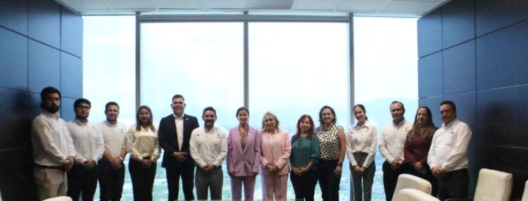 Obtuvo Tamaulipas cuarto lugar nacional con el Centro de Conciliación Laboral