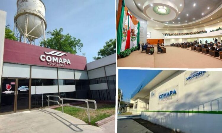 Entran hoy, reformas a Comapas