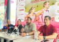 Lanzan convocatoria para participar en el Maratón Bicentenario Tamaulipas