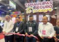 Presente Tamaulipas en IBTM Americas, el máximo evento de la industria de reuniones