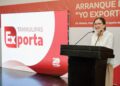 Lanza Secretaría de Economía programa para apoyar a empresas a exportar