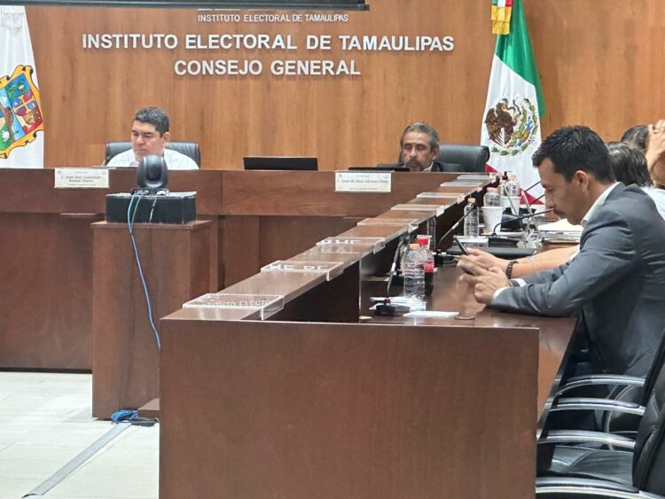Morena y aliados, tendrán mayoría en el Congreso de Tamaulipas