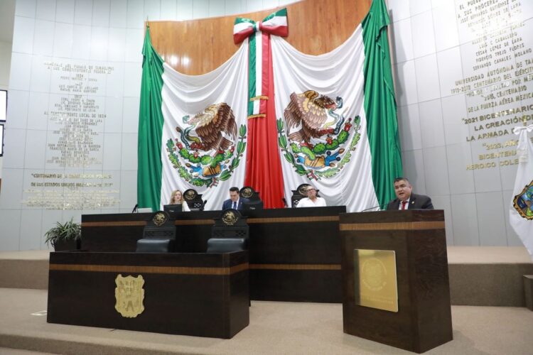 Fortalece Congreso consejos de COMAPAS para garantizar derecho al agua