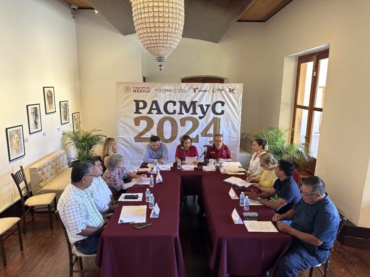 Anuncia ITCA beneficiados del PACMYC 2024