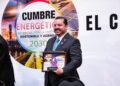 Recibe Desarrollo Energético de Tamaulipas reconocimiento a la excelencia