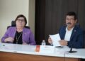 Concluye la UAT el proceso para reacreditar la carrera de Derecho en Nuevo Laredo