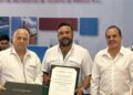 Reconoce federación a Tamaulipas por su impulso al turismo