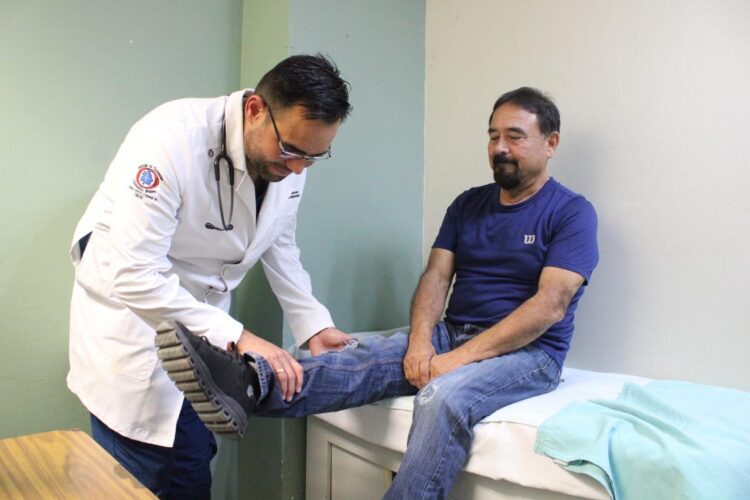 Da SEP, Reconocimiento de Validez Oficial a programas de Especialidad en Enfermería de la Universidad Tamaulipeca