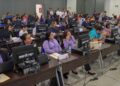 Capacitan a directivos de educación superior para mejorar procesos administrativos en Tamaulipas
