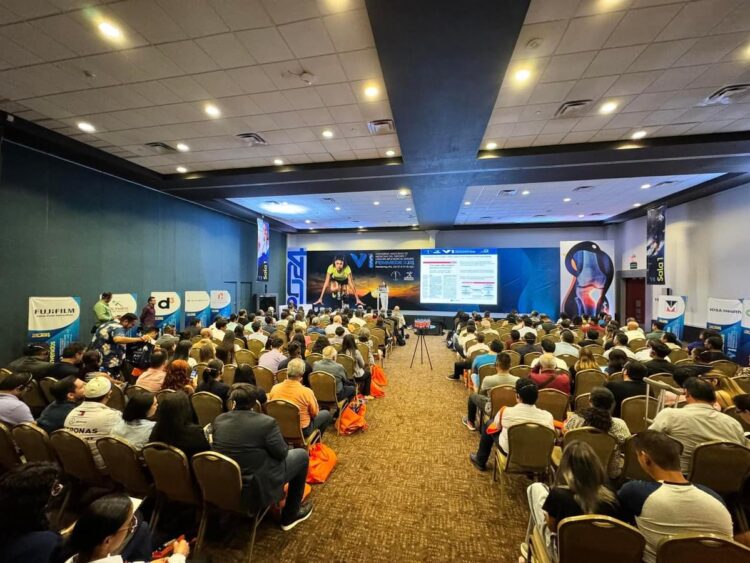 Será Tampico anfitrión del Congreso Nacional de Medicina Deportiva