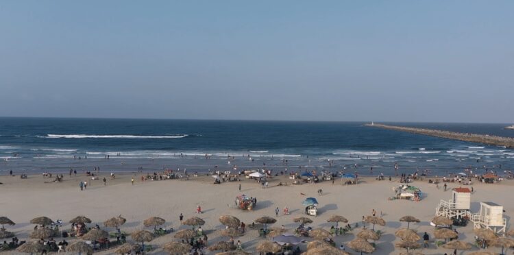 Más de 2 millones de turistas, dejan 2 mil 421 mdp en Tamaulipas: Turismo