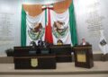 Tendrá sesión extraordinaria Congreso de Tamaulipas